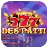 Des Patti Game APK