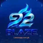 92Blaze Game APK