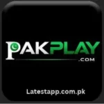 Pakplay Game APK