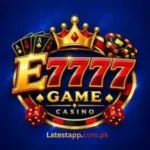 E7777.com Game APK