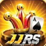 JJRS Game APK Download